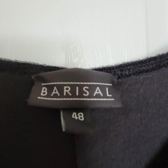 Barisal Maxi Tank Dress - Picture 2 of 7